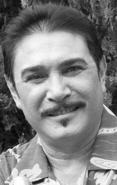 фото Даниэль Альварадо