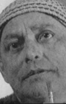 фото Паулино Андрада