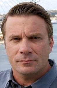 фото Патрик Томпсон