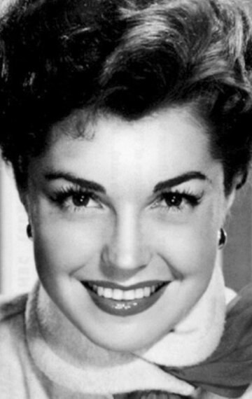 фото Эстер Уильямс