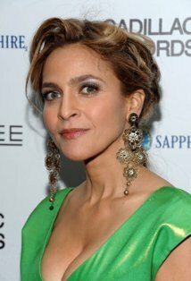 фото Дарнелл Мартин