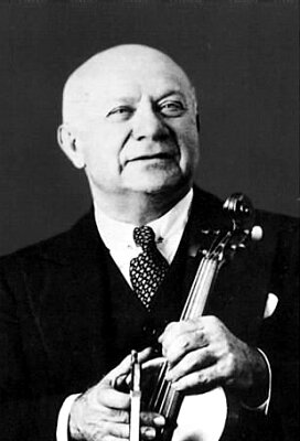 фото Миша Элман