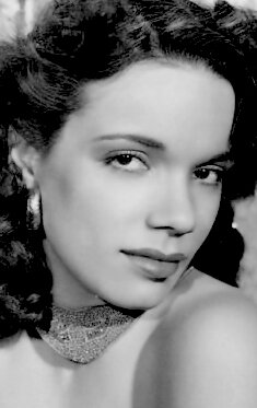 фото Аурора Миранда