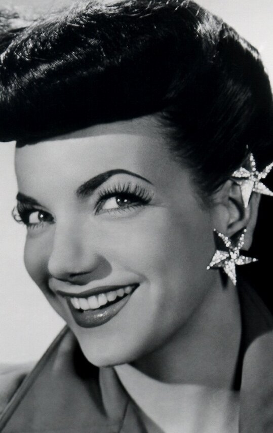 фото Кармен Миранда