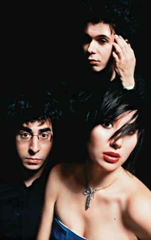 фото Yeah Yeah Yeahs