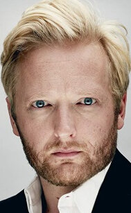 фото Мартин Грайс