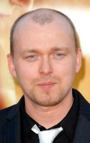 фото Олаф де Флёр Йоханнессон