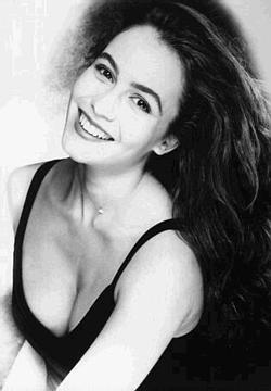 фото Серена Бонанно