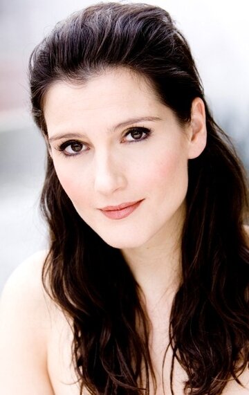 фото Тина де Бруин