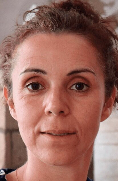 фото Сара ди Каштру