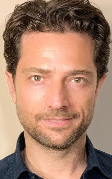 фото Люка Капуано