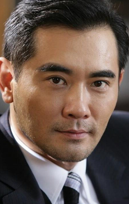 фото Уинстон Чао