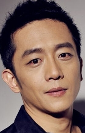 фото Джерри Чань