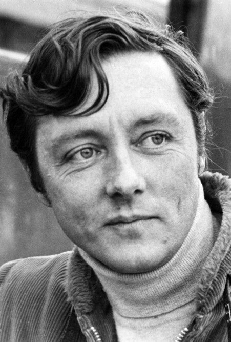 фото Джон Флинн