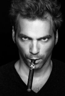 фото Флориан Клейн