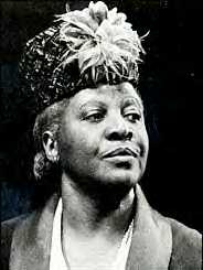 фото Вирджиния Кейперс