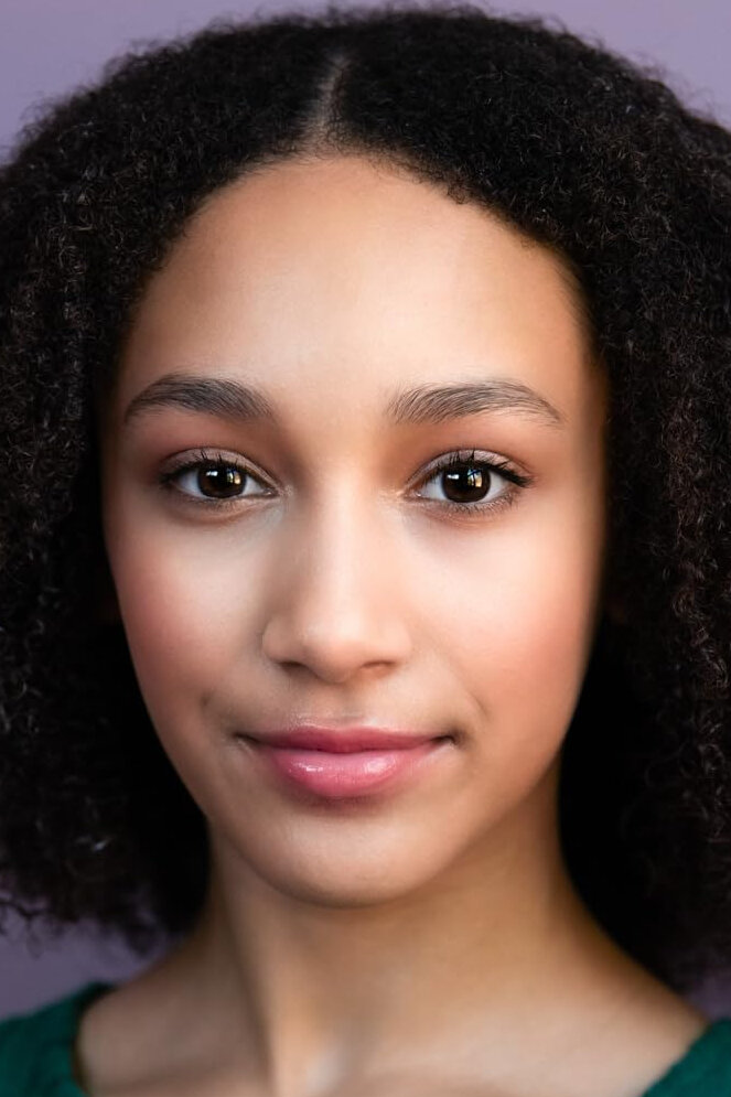 фото Селин Мармион