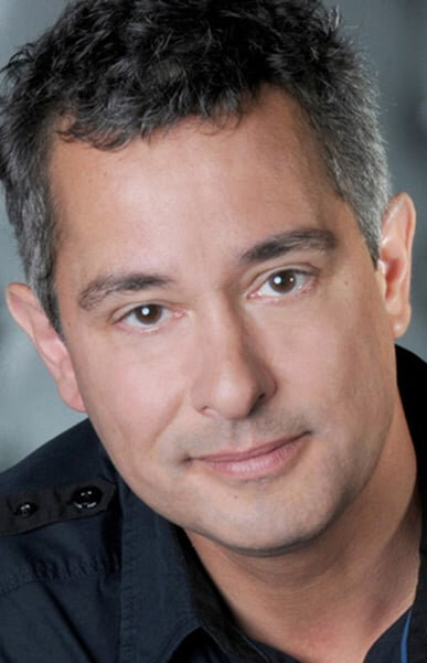 фото Жан Птиклер