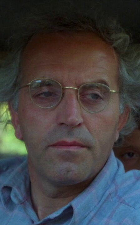 фото Фархад Херадманд