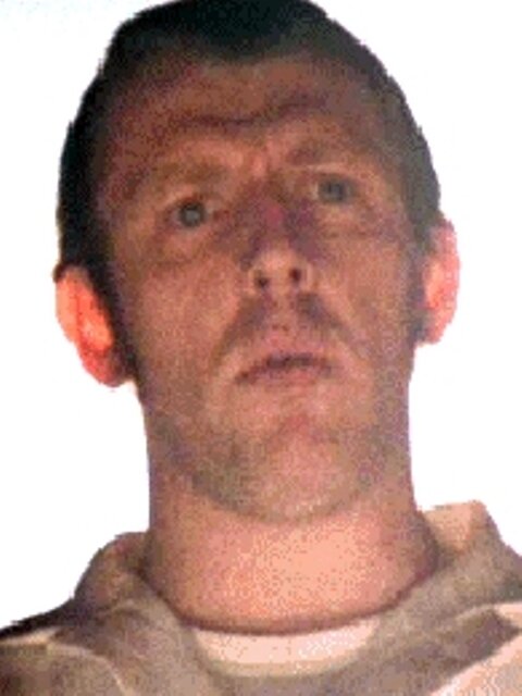 фото Робин Дрисколл