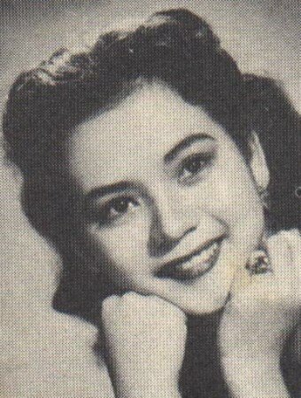 фото Лади Кармона