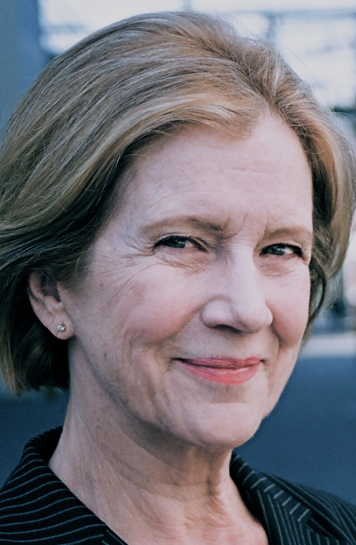 фото Анна Хэган