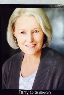 фото Терри О’Салливан