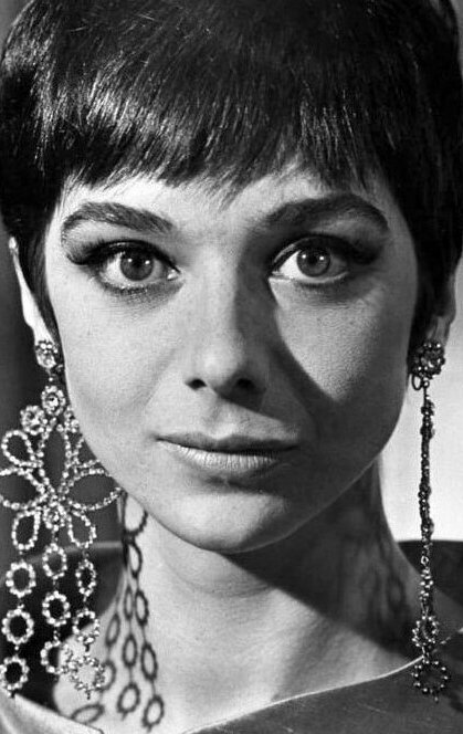 фото Жаклин Пирс