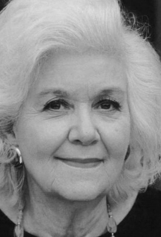 фото Барбара Кеог