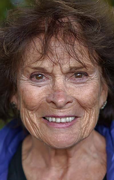 фото Пола Шоу