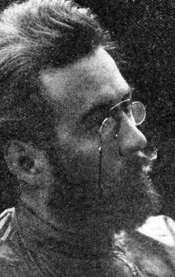 фото Михаил Арцыбашев