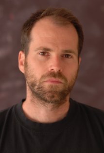 фото Джеймс Хатсон