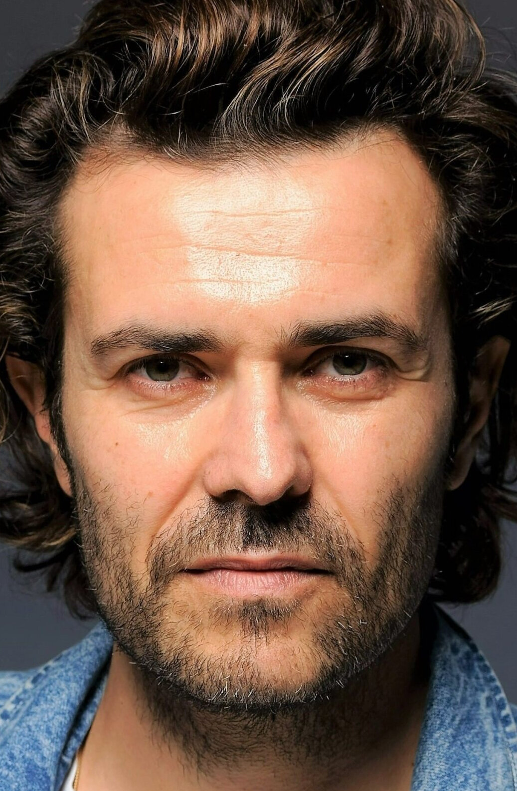 фото Албану Жерониму