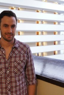 фото Мартин Хейслер