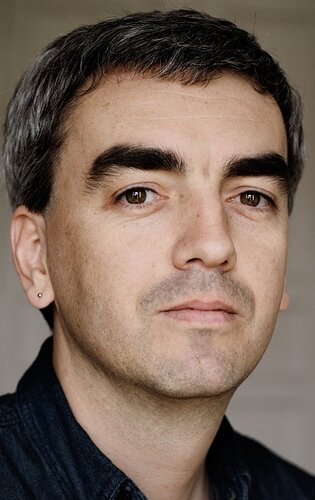 фото Эрвин М. Шмидт