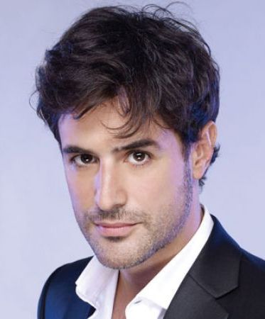 фото Эстебан Мелони