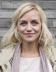 фото Ида Марие Баккеруд