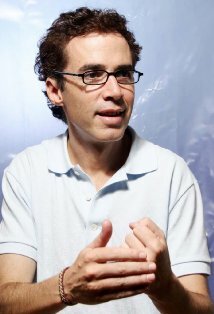 фото Dany Saadia