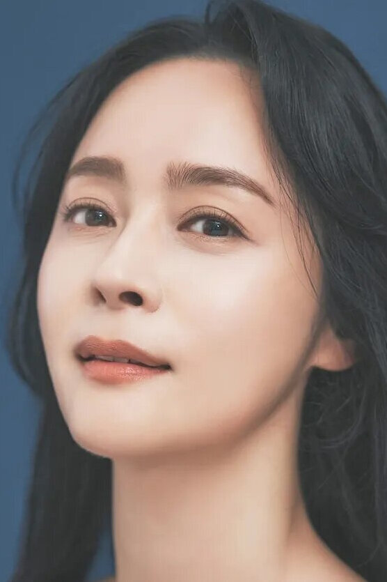 фото У Хи-джин