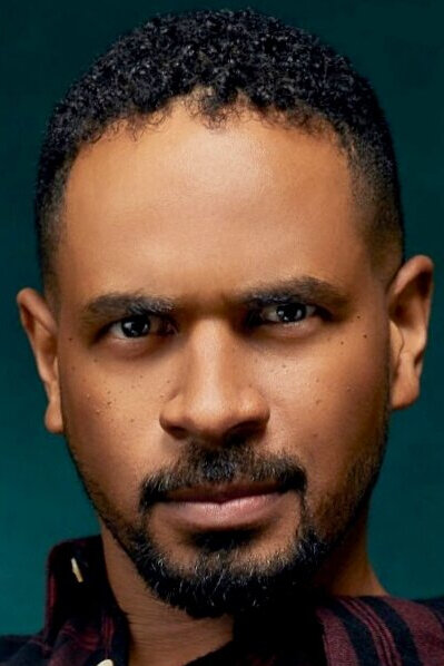 фото Дэймон Уайанс мл.