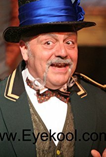 фото Джон Мошитта мл.