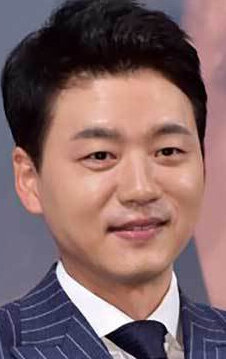 фото Ким Сын-су