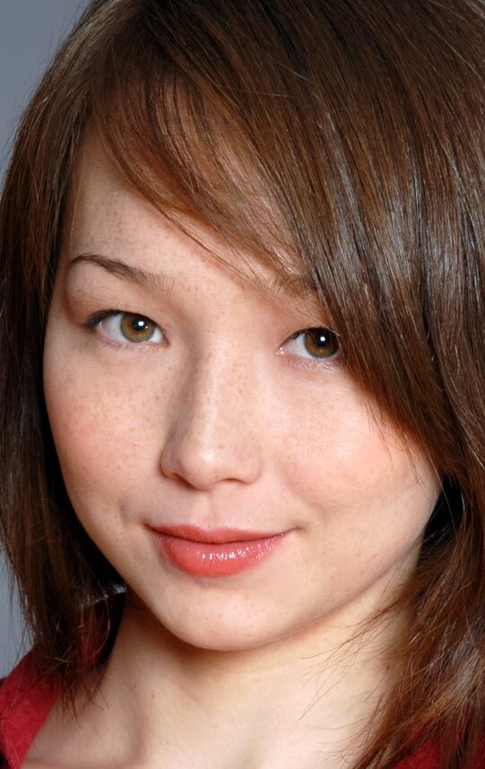 фото Эмили Шелтон