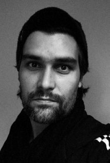 фото Аске Фосс