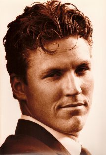 фото Кэмпион Мерфи