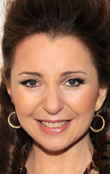 фото Донна Мерфи