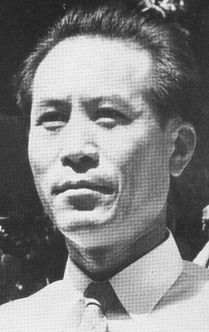 фото Хван Сун-вон