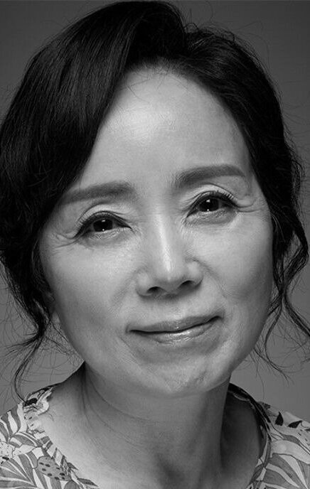 фото Ким Мин-гён