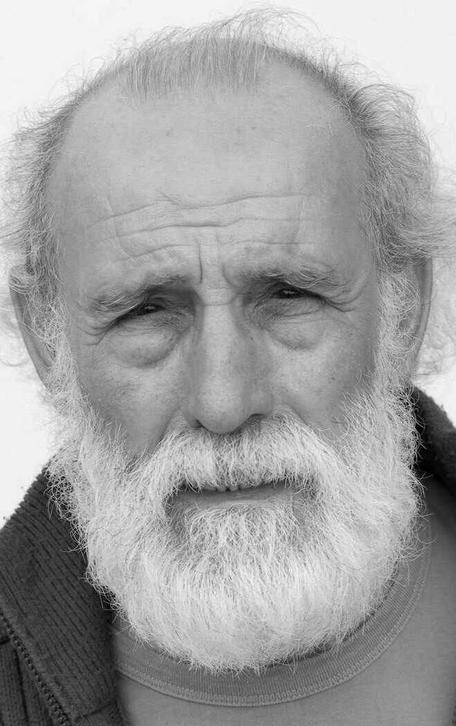 фото Карлос Альварес-Новоа