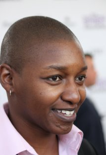 фото Некиса Купер